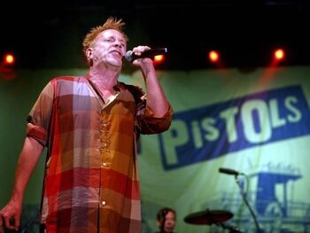 Sex Pistols