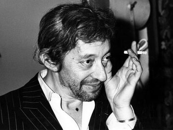 Serge Gainsbourg