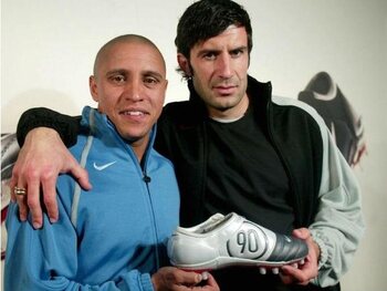 Nike Total 90
