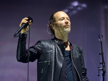 Radiohead