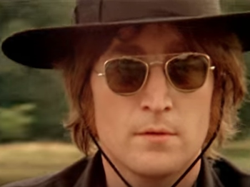 John Lennon