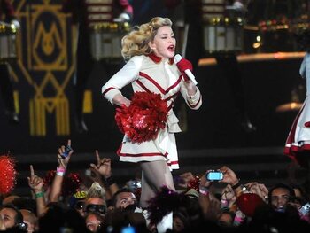 Madonna