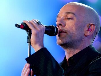 R.E.M.