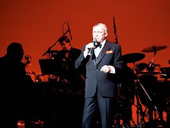 Frank Sinatra