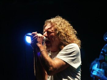 Led Zeppelin
