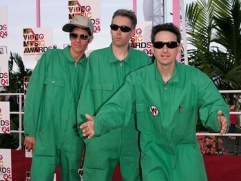 Beastie Boys
