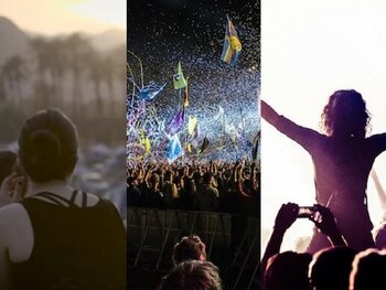 De festivals waar elke band voor staat te springen