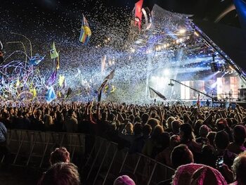 Glastonbury