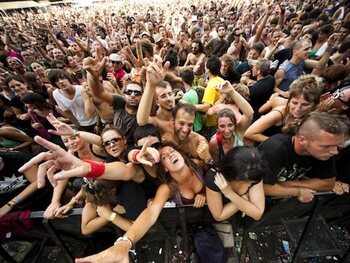 Sziget Festival