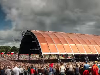 Lowlands