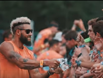 Lollapalooza