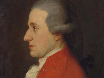 Wolfgang Amadeus Mozart