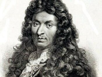 Jean-Baptiste Lully
