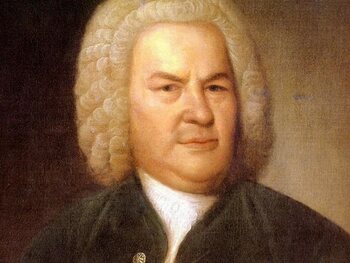Johann Sebastian Bach