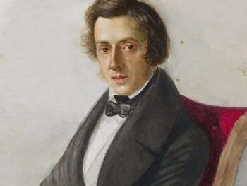 Frédéric Chopin