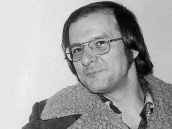 Claude Vivier