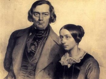 Robert Schumann