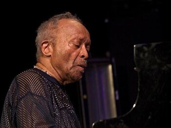 Cecil Taylor