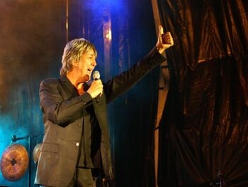 Jacques Higelin