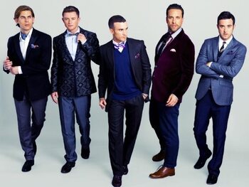Timmy Matley