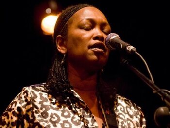 Deborah Coleman