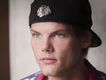 Avicii