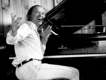 Bob Dorough