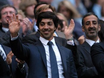 Manchester City