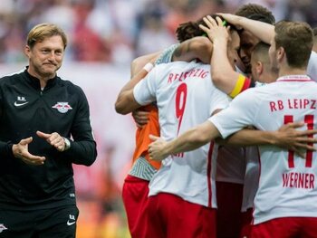 RB Leipzig (en RB Salzburg)