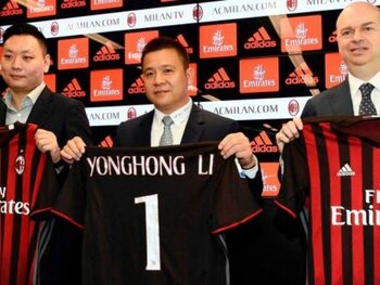 AC Milan