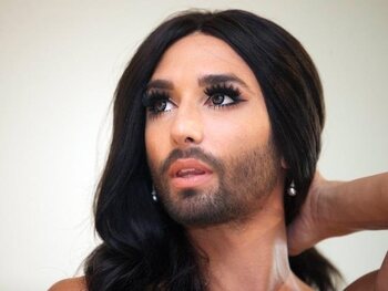 Conchita Wurst