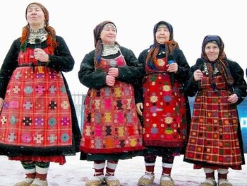 Buranovskiye Babushki