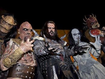 Lordi