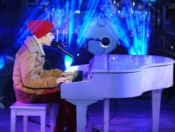 Sorry – Justin Bieber