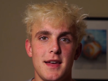It's Everyday Bro - Jake Paul, feat Team 10