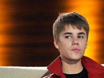 Baby – Justin Bieber