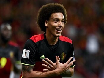 Axel Witsel