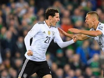 Sebastian Rudy