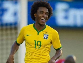 Willian