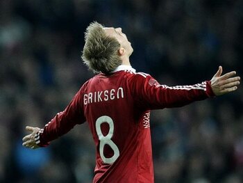 Christian Eriksen