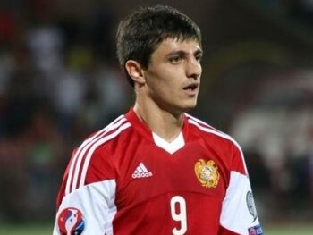 Ruslan Koryan