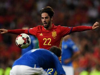 Isco