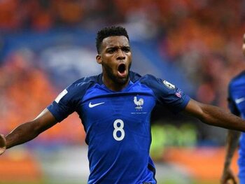 Thomas Lemar