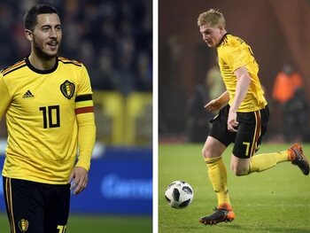 Sterren op het hoogtepunt van hun kunnen