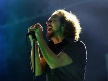 Pearl Jam: het begin van een revolutie!