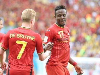 Divock Origi