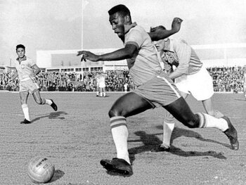 Pelé