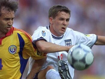 Michael Owen