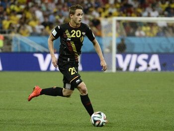 Adnan Januzaj