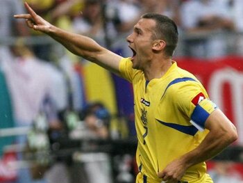 Andrei Shevchenko